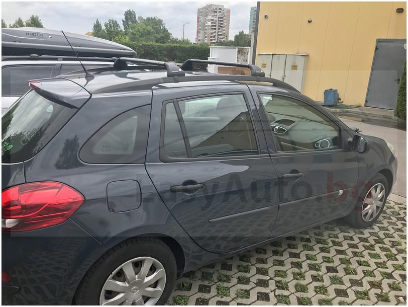 Стоманени греди SNAP за модели със стандартни надлъжни греди - N15014+N15400