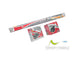 Стоманени греди за модели с гол таван - 156500+KIT101+156507