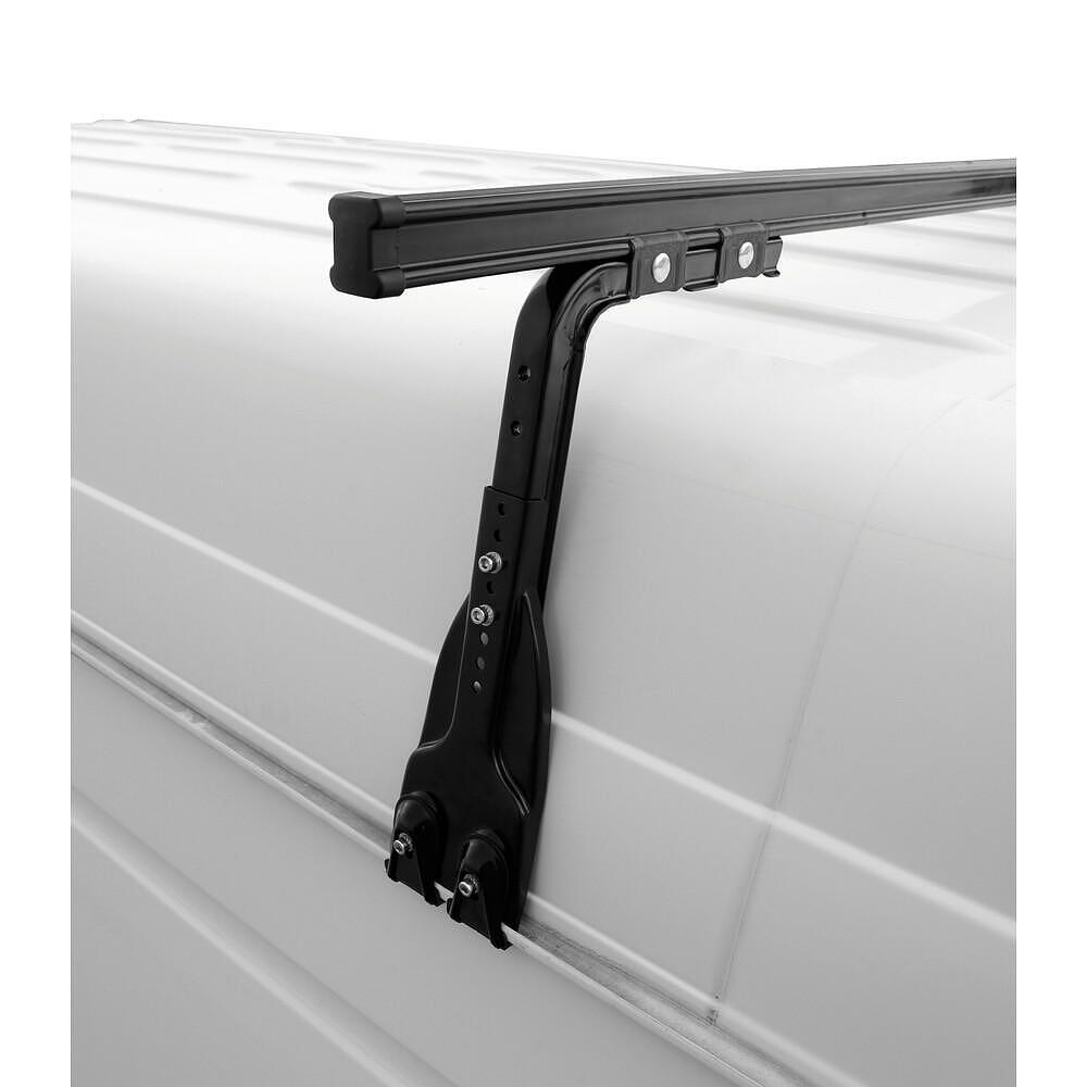 2 броя Стоманени KARGO греди за MERCEDES G-Class W463 89-2019