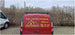 Стоманени KARGO греди за Renault Kangoo модел след 2008 година