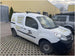 Стоманени KARGO греди за Renault Kangoo модел след 2008 година