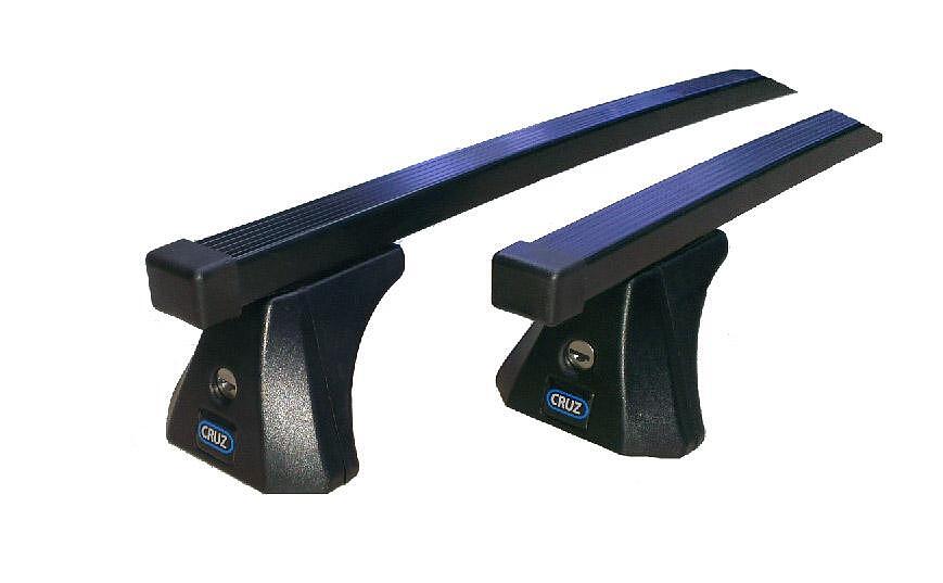 Стоманени Товарни греди Cruz Airo за Audi A3 Sportback модел след 2020 година с 5 врати