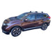 Супер аеродинамични греди ЧЕРНИ Yakima Flush греди за модел  вградени надлъжни греди - S25YB+K1087