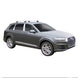Черни супер аеродинамични товарни греди Yakima Flush Black за Audi Q7 модел 2015-2024