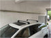 Супер аеродинамични сиви греди Yakima Flush греди за Lexus RX модел след 2016 година