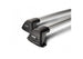 Супер аеродинамични - Сиви греди Yakima Flush греди за модел с вградени надлъжни греди - S25Y+K1042