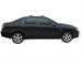 Супер аеродинамични СИВИ Yakima Flush греди за Seat Exeo седан модел от 2008 до 2013 година