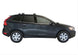 Супер аеродинамични СИВИ Yakima Flush греди за Volvo XC 60 модел 2008 до 2017 с вградени надлъжни греди