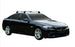 Супер аеродинамични СИВИ Yakima Flush греди за BMW 5 серия F10 модел 2010 до 2015 година
