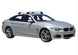 Супер аеродинамични СИВИ Yakima Flush греди за BMW 4 серия F36, G26 Gran Coupe модел 2014 до 2021 година