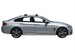 Супер аеродинамични СИВИ Yakima Flush греди за BMW 4 серия F36, G26 Gran Coupe модел 2014 до 2021 година