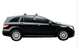 Супер аеродинамични СИВИ Yakima Flush греди за Mercedes R-класа W251 модел 2005 до 2013 година