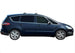 Супер аеродинамични СИВИ Yakima Flush греди за Ford S-Max модел 2006 до 2014 година