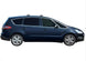 Супер аеродинамични СИВИ Yakima Flush греди за Ford S-Max модел 2006 до 2014 година