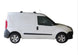 Супер аеродинамични СИВИ Yakima Flush греди за Fiat Doblo модел 2010 година и нагоре без надлъжни греди