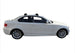 Супер аеродинамични СИВИ Yakima Flush греди за BMW 1 серия E82 Coupe модел 2007 до 2013 година