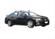 Супер аеродинамични СИВИ Yakima Flush греди за Honda Accord седан модел от 2008 до 2012 година