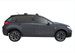 Супер аеродинамични СИВИ Yakima Flush греди за Subaru XV модел от 2009 година и нагоре без надлъжни греди