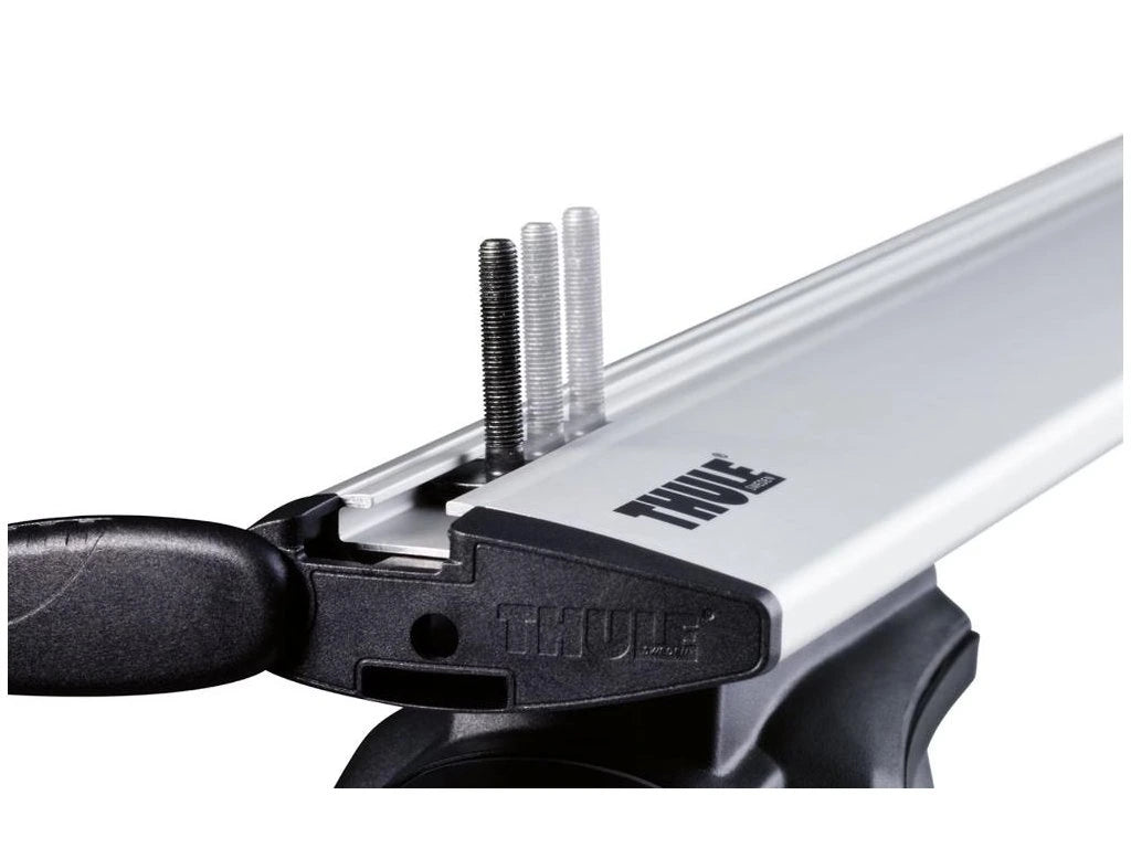 Т-адаптори Thule T-track Adapter 697-6 - комплект 4 бр.