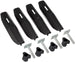 Т-адаптори Thule T-track Adapter 697-6 - комплект 4 бр.