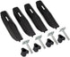 Т-адаптори Thule T-track Adapter 697-6 - комплект 4 бр.