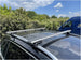 Thule 7104 Wing EVO bars 127 см. за автомобили със стандартни надлъжни греди