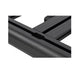 Товарна платформа Yakima C размери 1380х1930 мм.