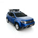 Товарна скара TURTLE Roof Basket Pro с размери 130х105х15 см.