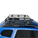 Товарна скара TURTLE Roof Basket Pro с размери 130х105х15 см.