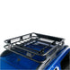 Товарна скара TURTLE Roof Basket Pro с размери 130х105х15 см.