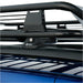 Товарна скара TURTLE Roof Basket Pro с размери 130х105х15 см.