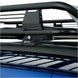 Товарна скара TURTLE Roof Basket Pro с размери 130х105х15 см.
