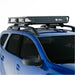 Товарна скара TURTLE Roof Basket Pro с размери 130х105х15 см.