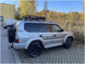 Товарна скара TURTLE Roof Basket Pro с размери 130х105х15 см.