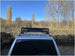 Товарна скара TURTLE Roof Basket Pro с размери 130х105х15 см.