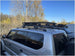 Товарна скара TURTLE Roof Basket Pro с размери 130х105х15 см.