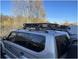Товарна скара TURTLE Roof Basket Pro с размери 130х105х15 см.