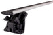 Tоварни греди Mont Blanc Furka SIlver