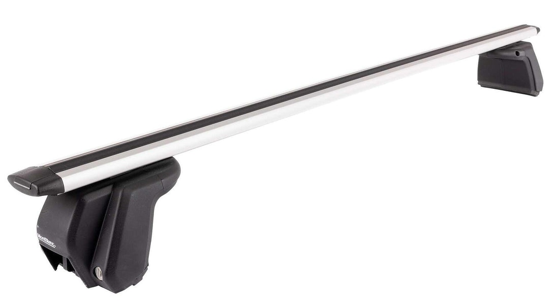 Tоварни греди Mont Blanc Furka SIlver
