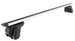 Tоварни греди Mont Blanc Furka SIlver