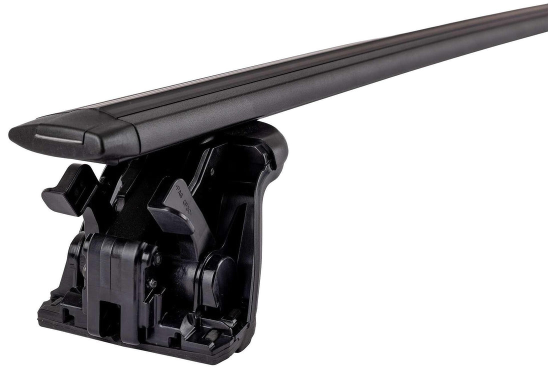 Tоварни греди Mont Blanc Furka Black
