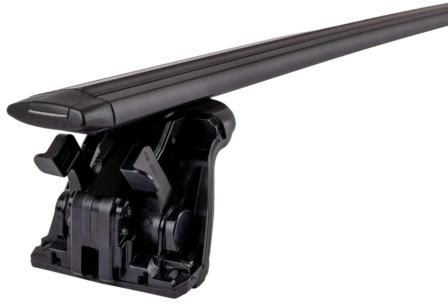 Tоварни греди Mont Blanc Furka Black