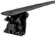 Tоварни греди Mont Blanc Furka Black