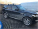Товарни греди Thule 7105 Wingbar EVO Clamp Black за Range Rover Sport модел от 2013 до 2022 без надлъжни греди