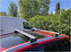 Товарни греди Thule 7106 Flush rail EVO SIlver