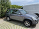 Товарни греди Thule 7106 Flush rail EVO SIlver