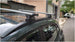 Товарни греди Thule 7106 Flush rail EVO SIlver