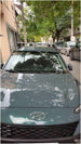 Товарни греди Thule 7106 Flush rail EVO SIlver