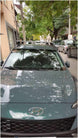 Товарни греди Thule 7106 Flush rail EVO SIlver