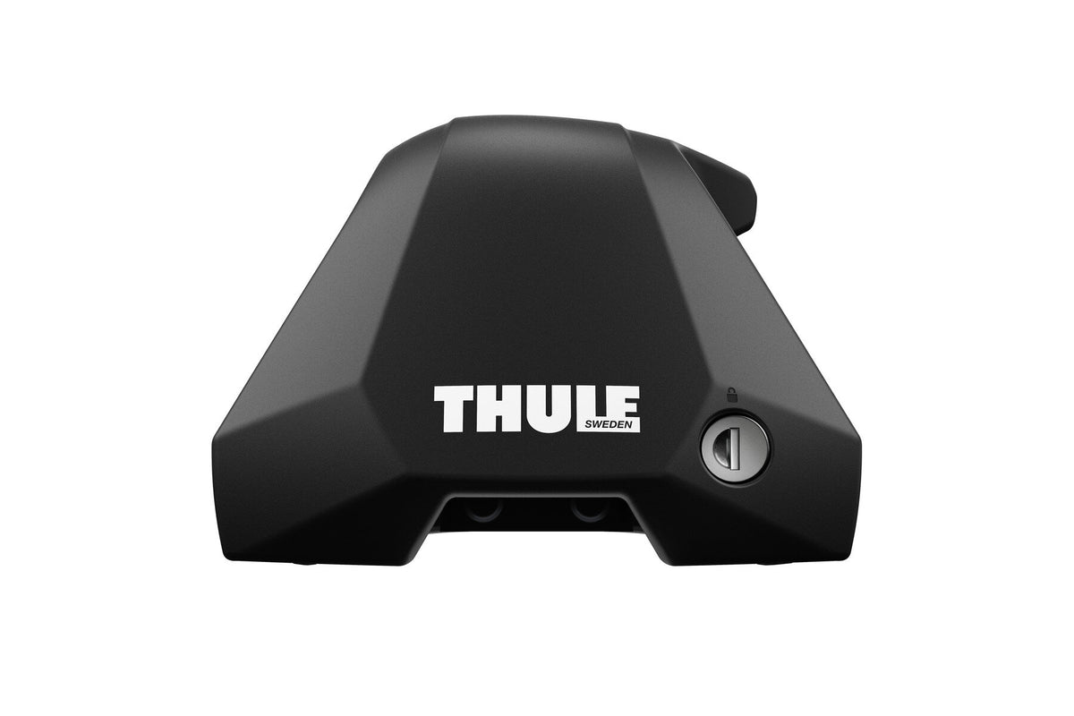 Товарни греди за коли без надлъжни греди Thule Edge Clamp 7205 черни